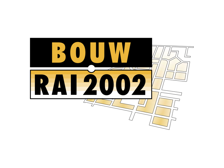 Bouw RAI 20  Logo