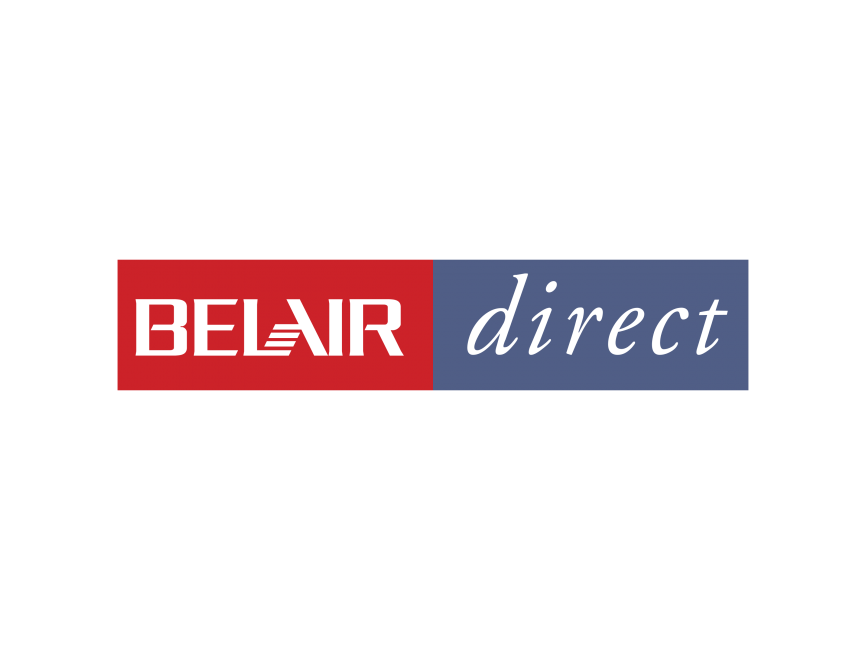 Belair Direct 859 Logo