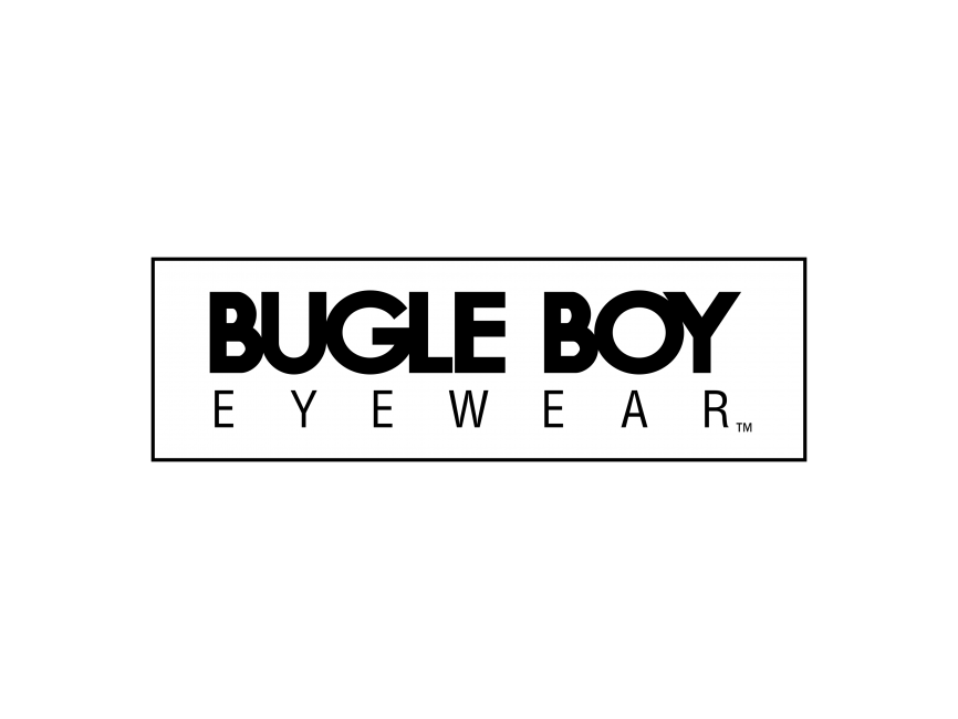 Bugle Boy   Logo
