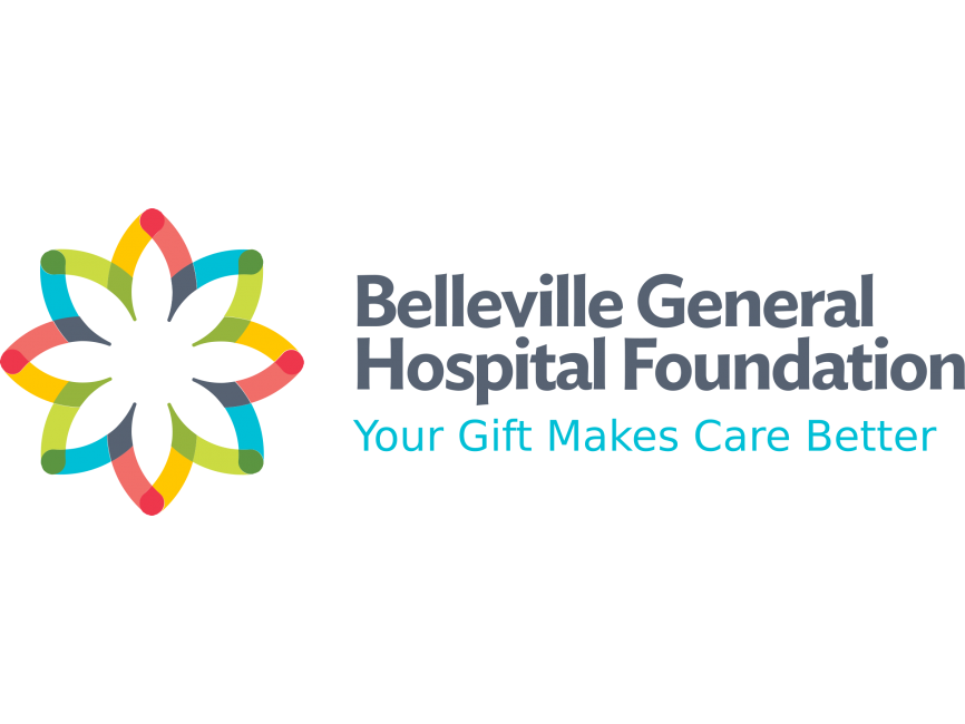 Belleville General Hospital Foundation Logo