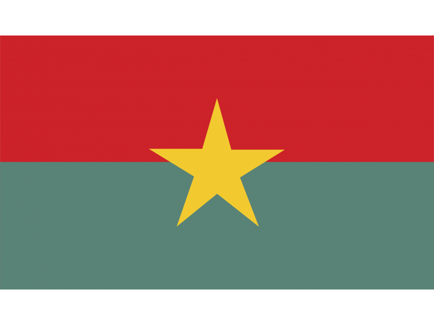 Burkinaf Logo