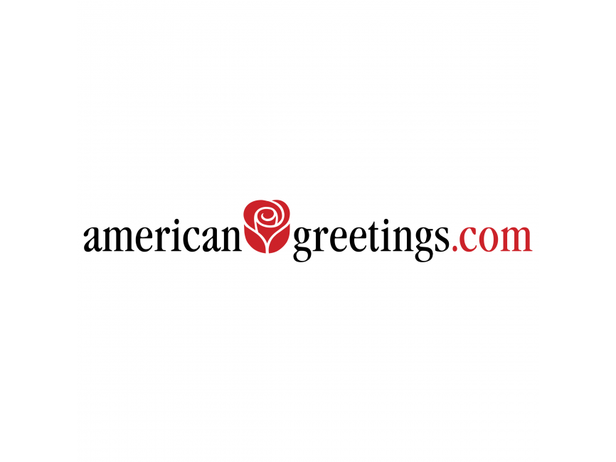 AmericanGreetings com   Logo