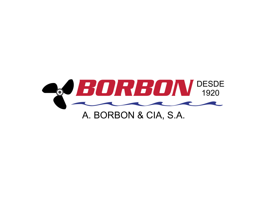 Borbon &# 8; Co Logo