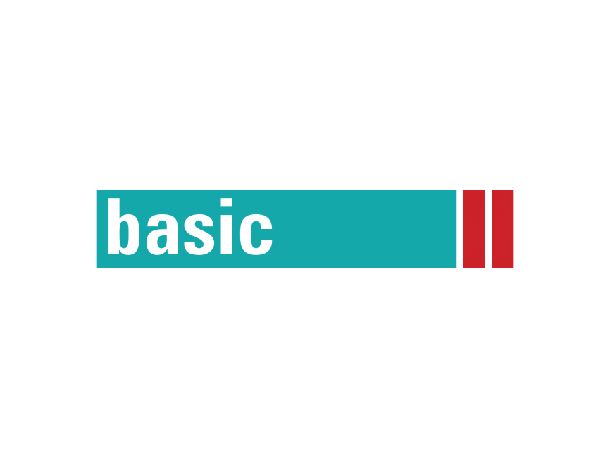 basic   Logo