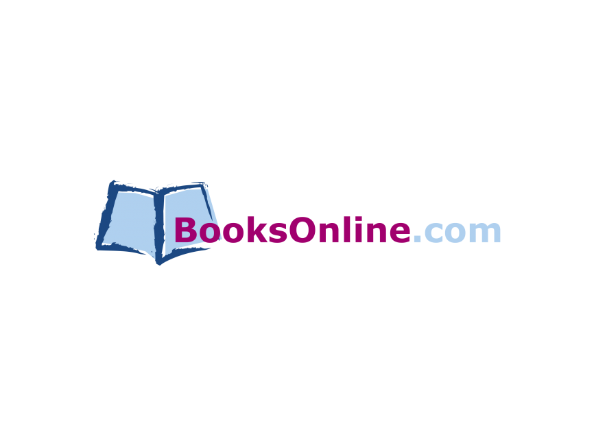 Booksonline Logo