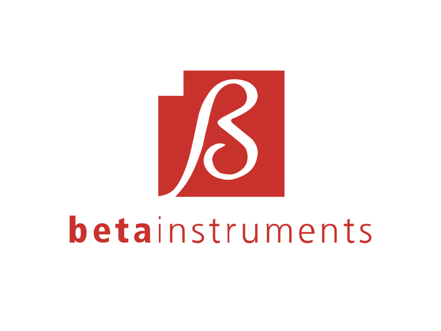 Beta Instruments   Logo