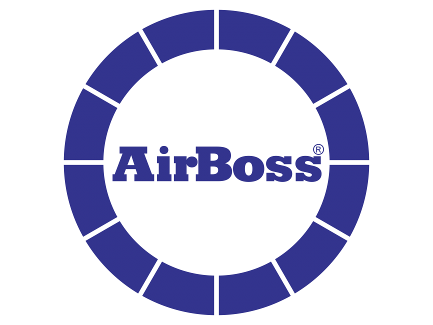 AirBoss of America   Logo