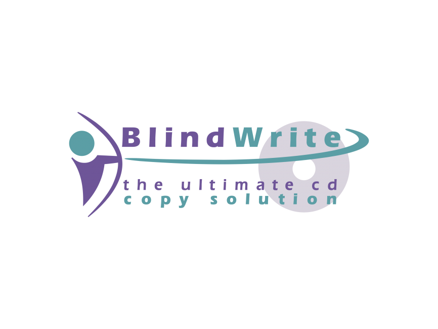 BlindWrite Logo