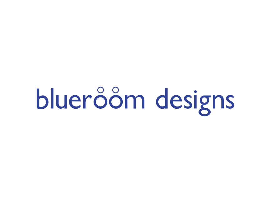 Blueroom Designs   Logo