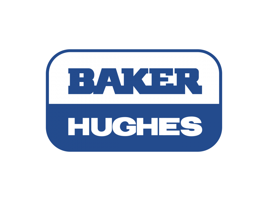 Baker Hughes   Logo