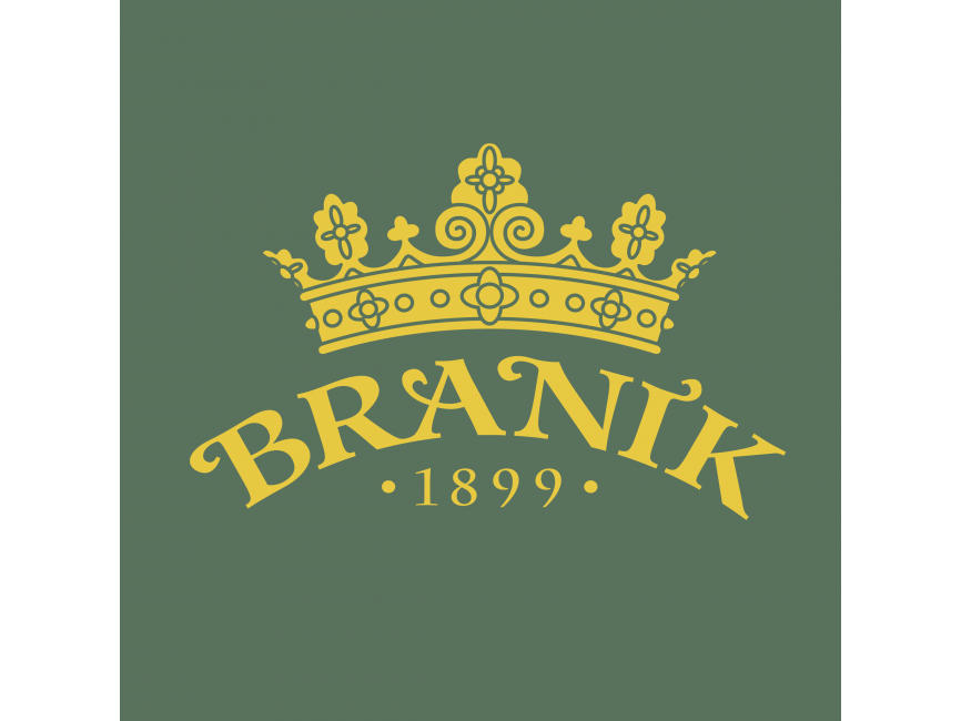 Branik Logo