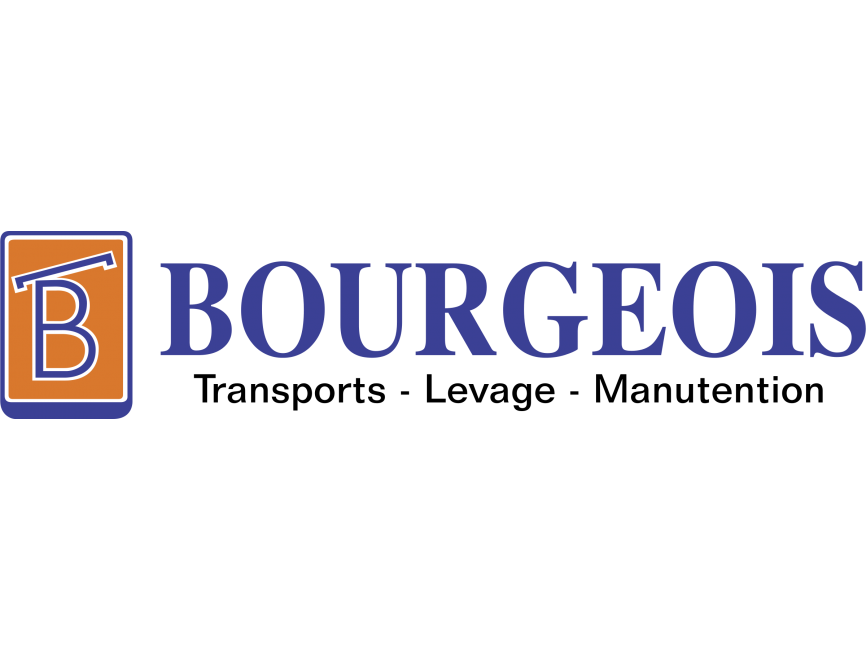 Bourgeois2 Logo