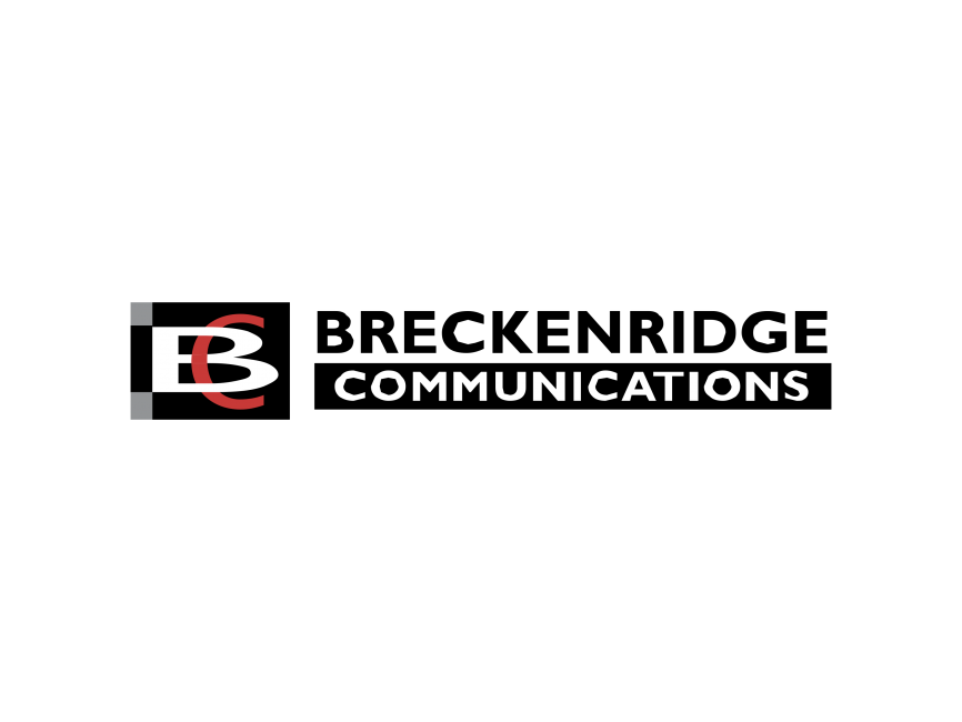 Breckenridge Communications   Logo