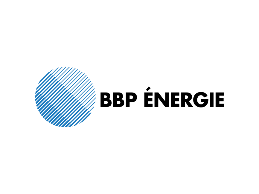 BBP Energie Logo