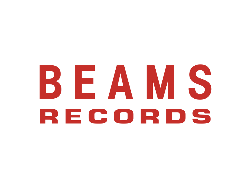 Beams Records Logo