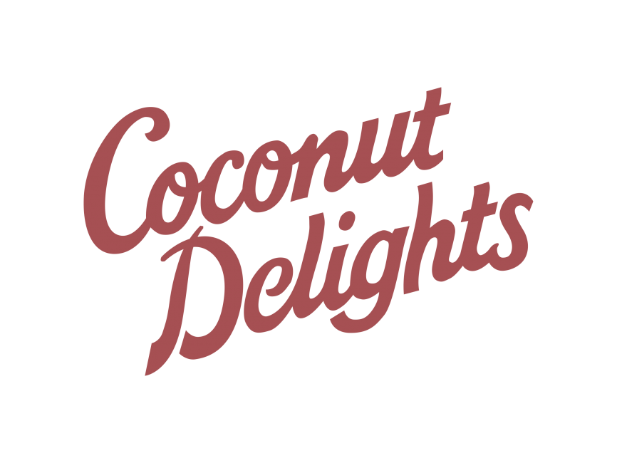 Burton Coconut Delights 1000 Logo