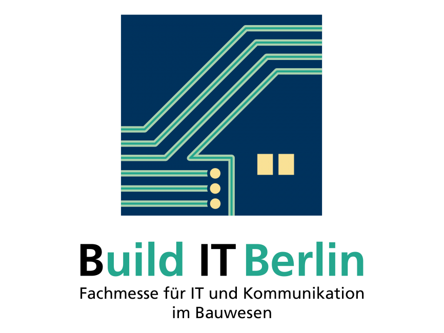 Build IT Berlin   Logo