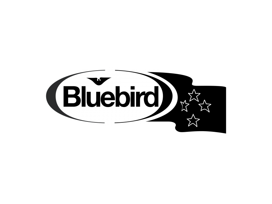 Bluebird   Logo