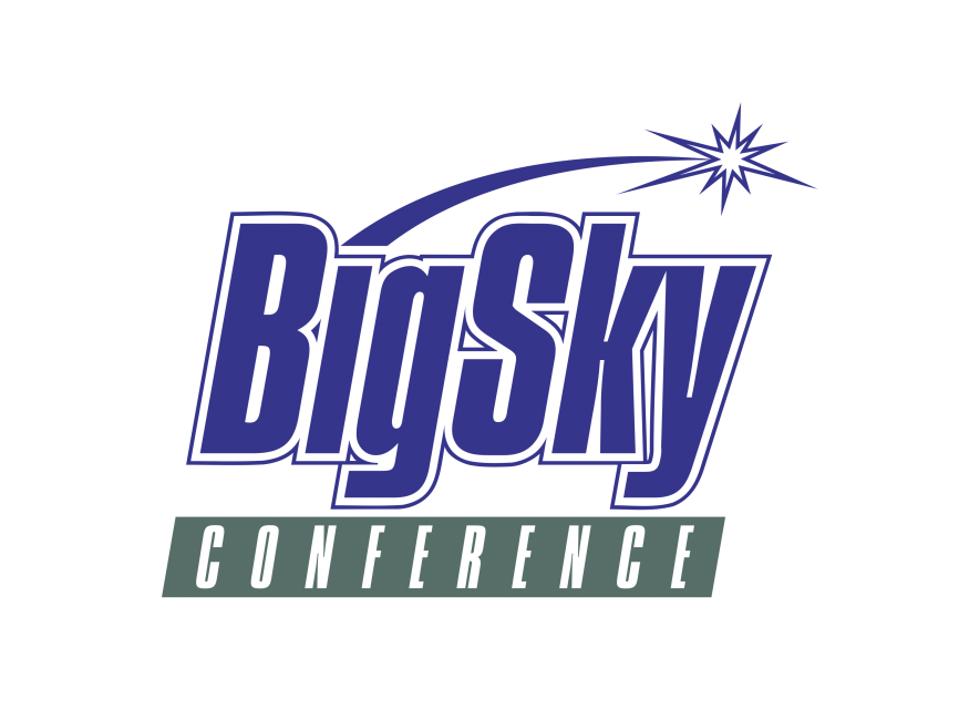 Big Sky Conference   Logo