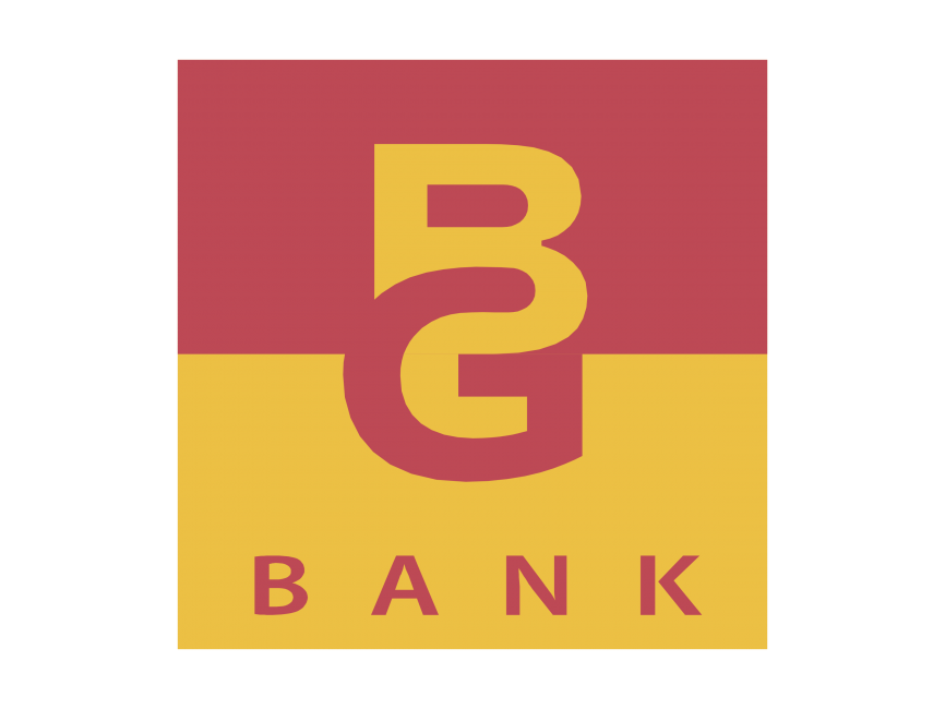 BG Bank   Logo