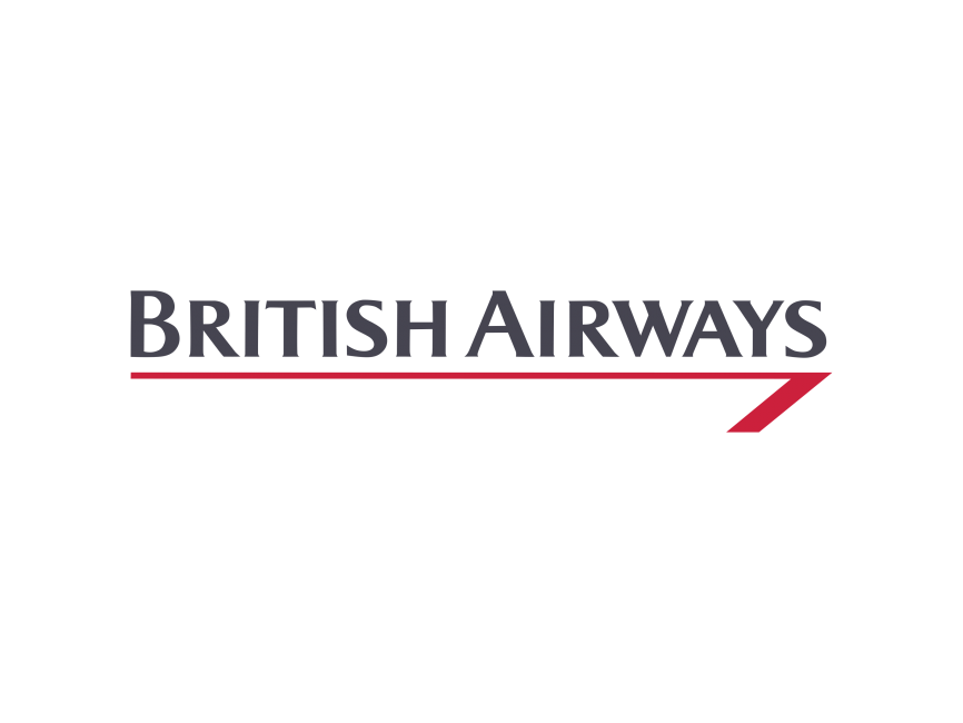 British Airways 962 Logo