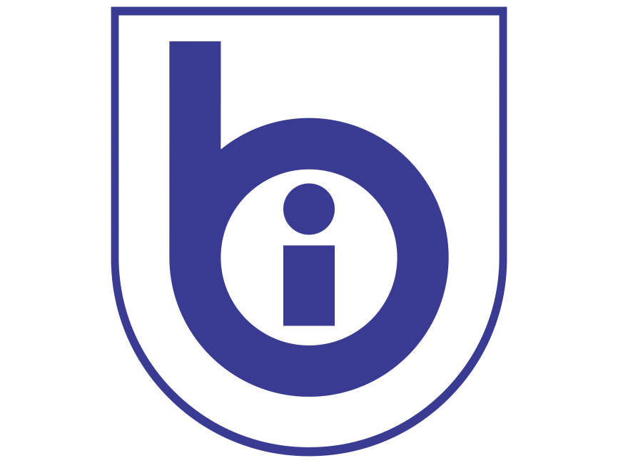 Billund IF   Logo