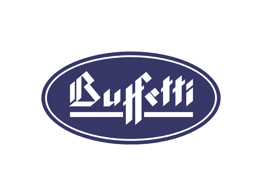 Buffetti   Logo