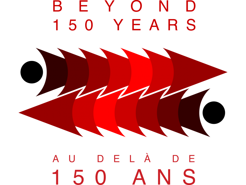 Beyond 150 Logo