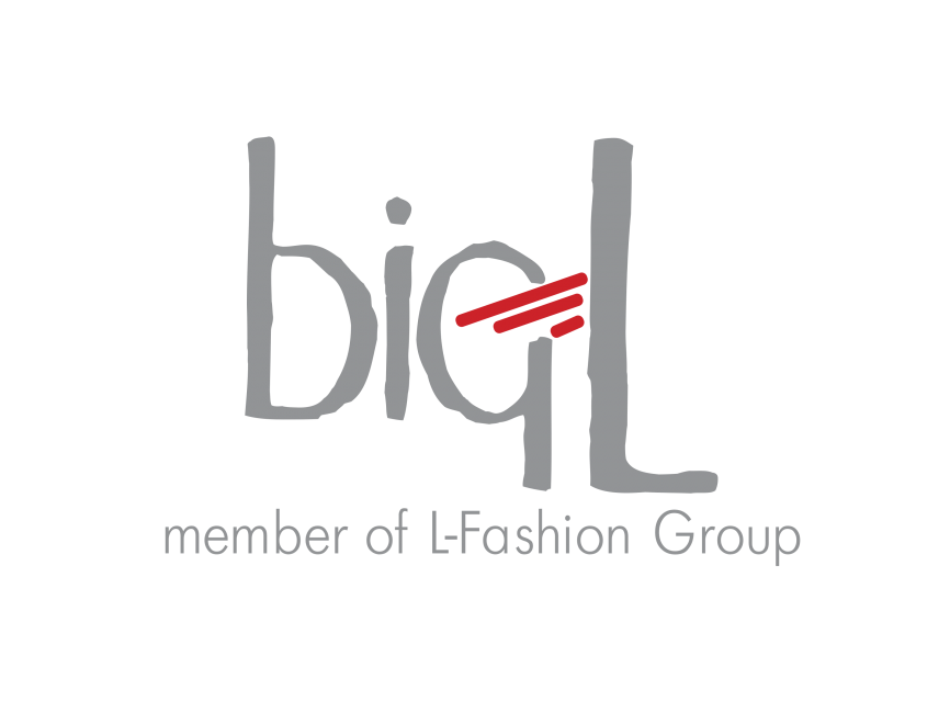 Bigl   Logo