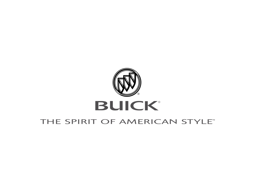 Buick   Logo
