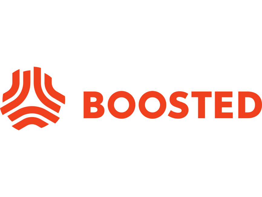 Boosted Boards Logo
