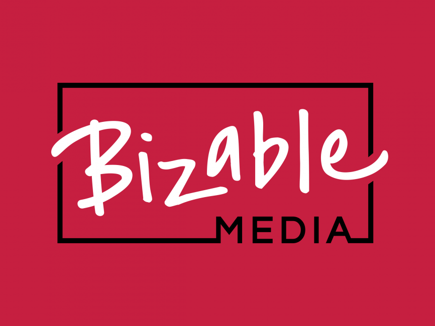 Bizable Media Logo
