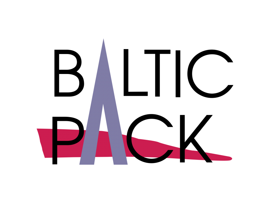 BalticPack 5170 Logo
