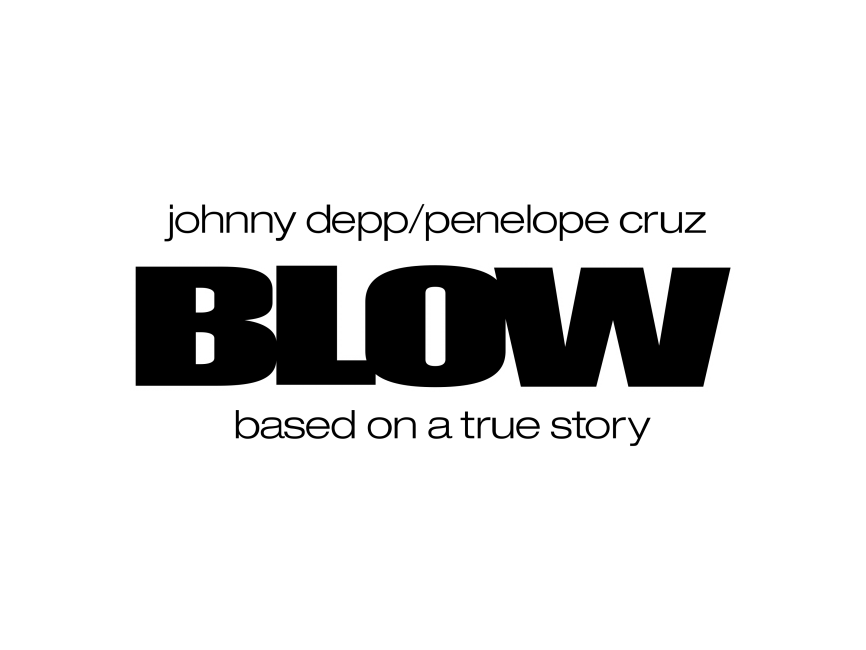 Blow   Logo