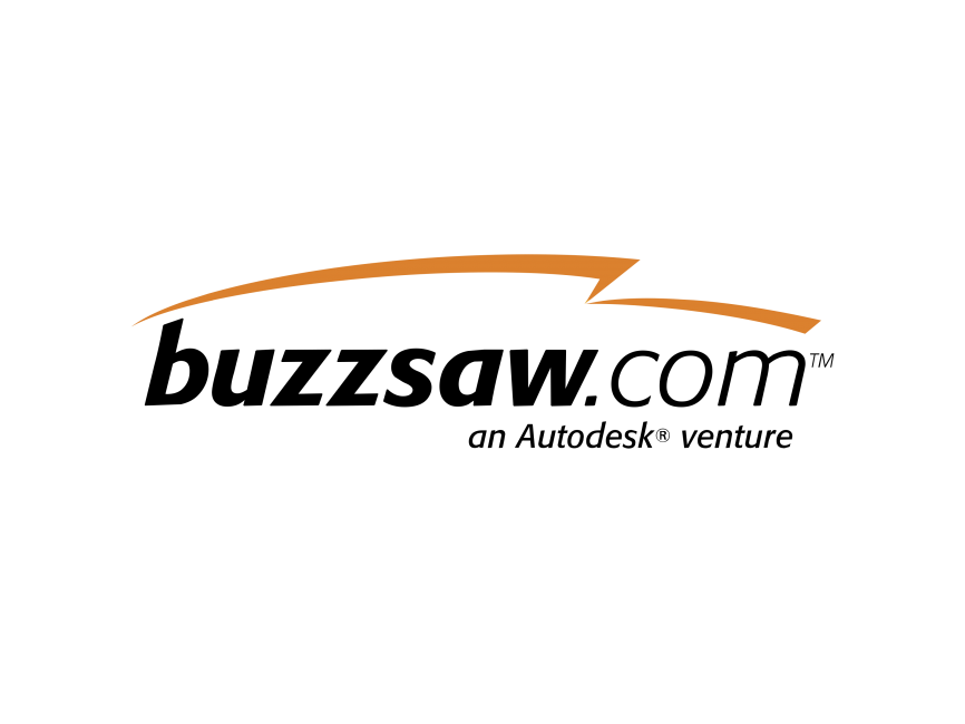 Buzzsaw Logo