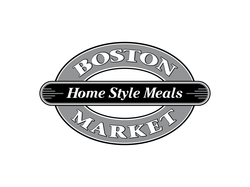 Boston Market   Logo