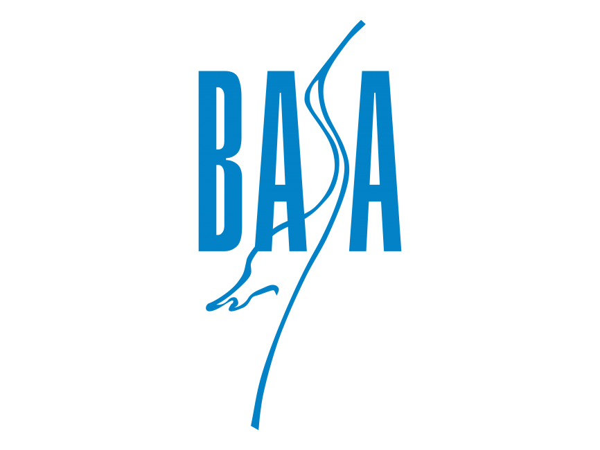 BASA press Logo