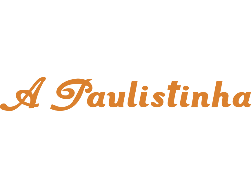 A paulistinha Logo