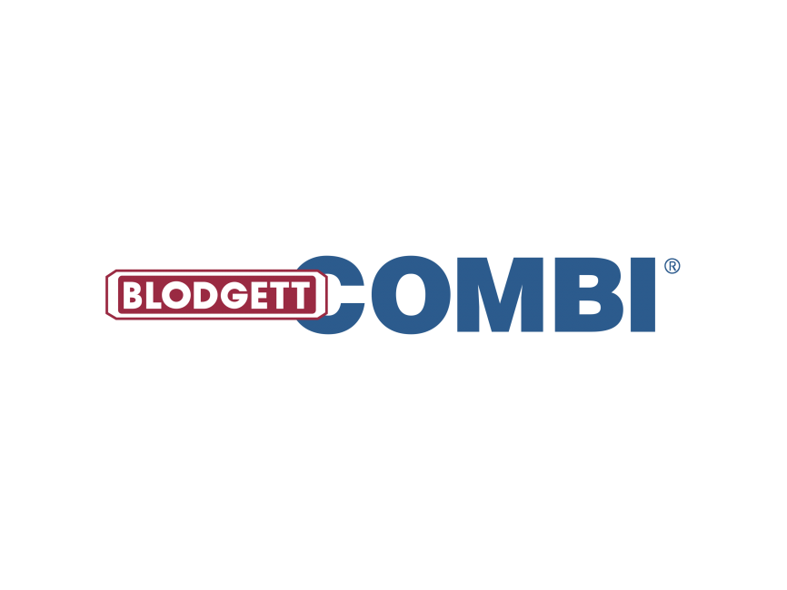 Blodgett Combi   Logo