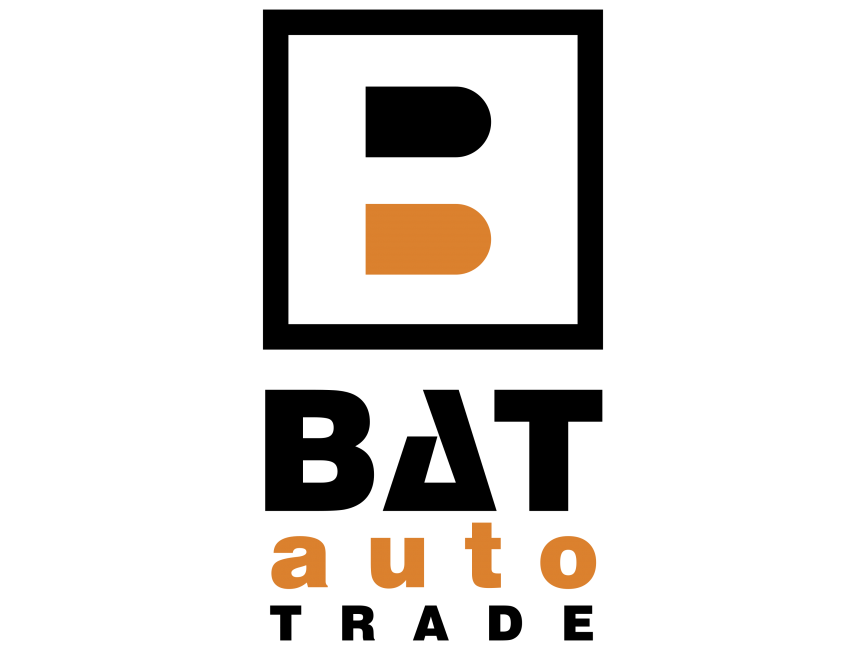 BatAutoTrade Logo