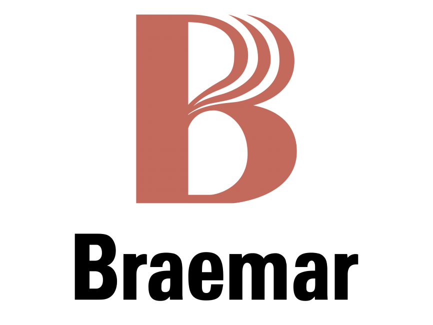 Braemar Logo
