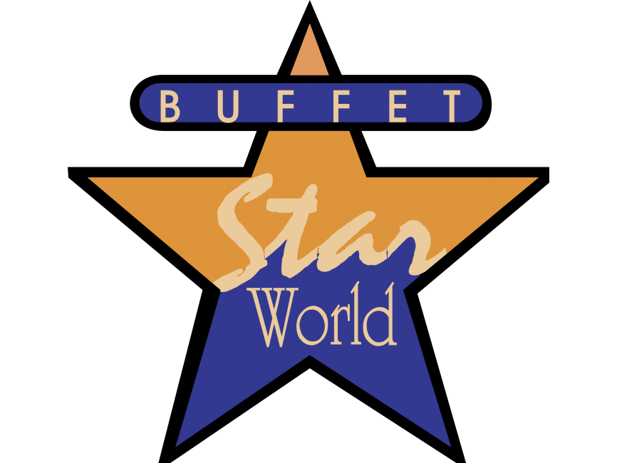 buffet star Logo