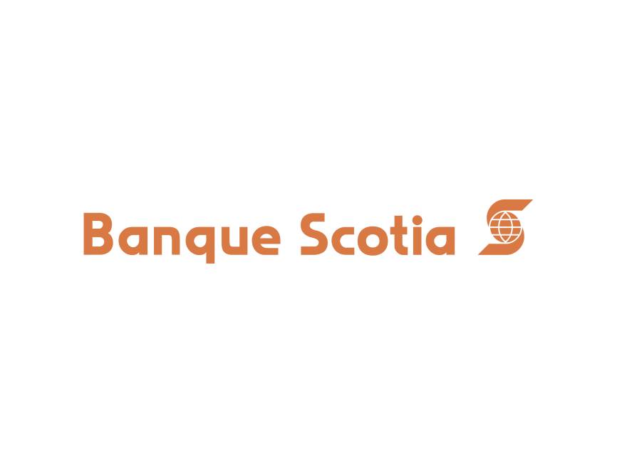 Banque Scotia   Logo
