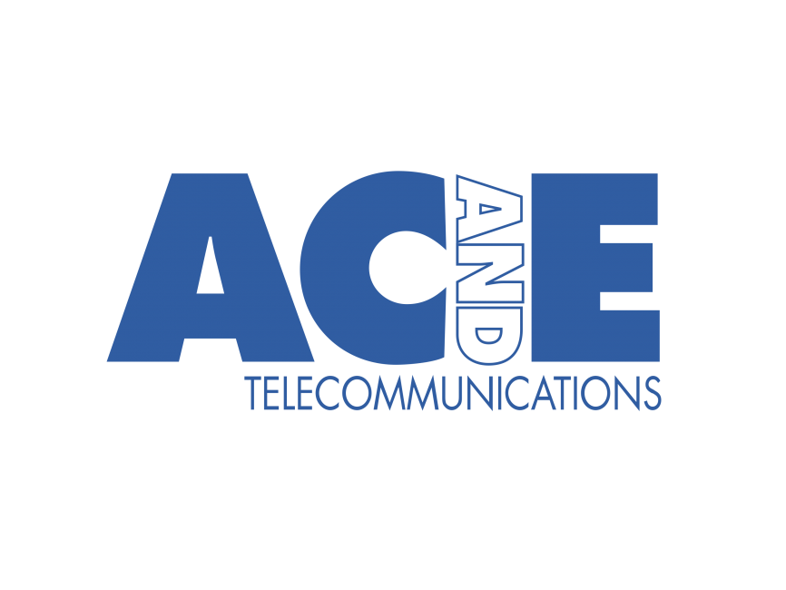 AC&# 8;E Logo