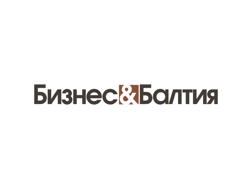 Biznes &# 8; Baltija Logo
