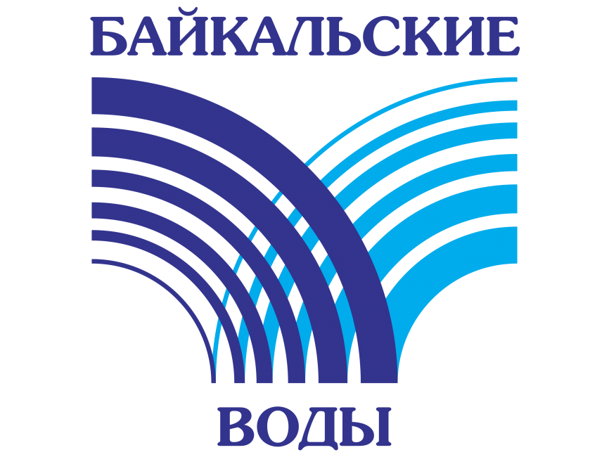 Bajkalskie Vody 6833 Logo