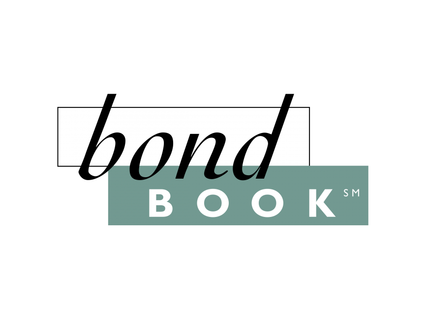 BondBook   Logo