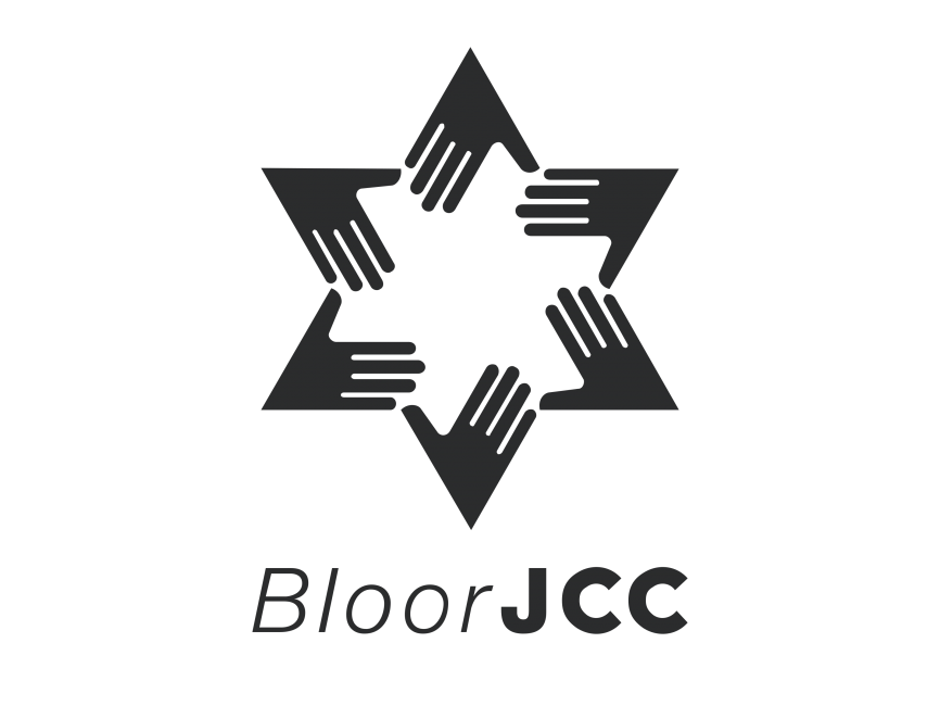 Bloor JCC   Logo