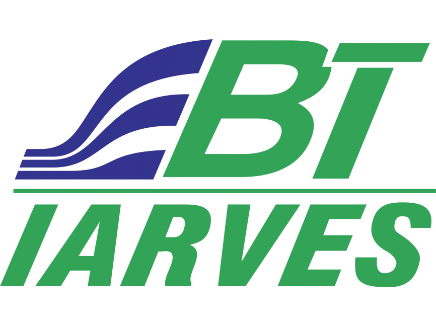 BT Iarves Logo