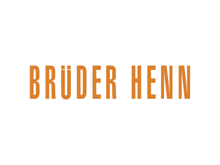 Bruder Henn 6430 Logo